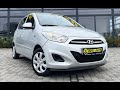 Hyundai I10 (2012)