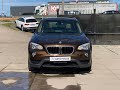 Bmw X1 (2013)