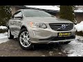 Volvo Xc60 (2014)