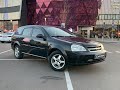 Chevrolet Lacetti (2006)