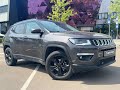 Jeep Compass (2018)