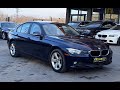 Bmw 3 series (2014)