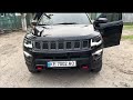Jeep Compass (2017)