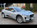 Jaguar I-pace (2018)