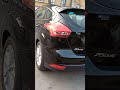 Ford Focus (2016)