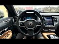 Volvo Xc90 (2023)