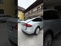 Tesla Model x (2016)