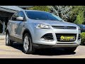 Ford Escape (2016)