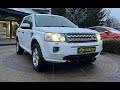 Land rover Freelander (2012)