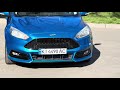 Ford Focus (2016)
