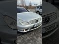 Mercedes-benz Cls-class (2004)