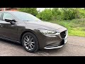 Mazda 6 (2019)