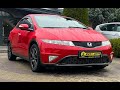 Honda Civic (2010)