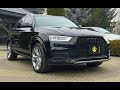 Audi Q3 (2014)