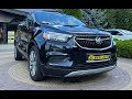 Buick Encore (2018)