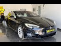Tesla Model s (2017)