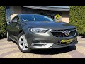 Buick Regal (2018)