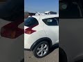 Nissan Juke (2012)