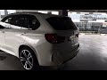 Bmw X5 m (2017)