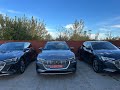 Audi E-tron (2019)