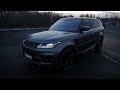 Land-rover Range rover (2018)