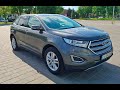 Ford Edge (2018)