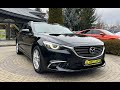 Mazda 6 (2015)