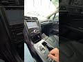 Ford Fusion (2019)