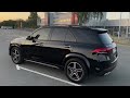 Mercedes-benz Gle-class (2021)