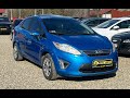Ford Fiesta (2011)