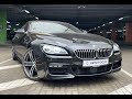 Bmw 6 series (2017)