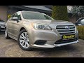 Subaru Legacy (2016)