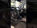 Toyota C-hr (2017)