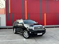 Toyota Sequoia (2010)
