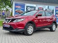 Nissan Qashqai (2014)