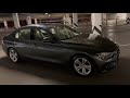 Bmw 3 series (2016)