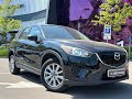 Mazda Cx-5 (2014)