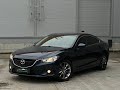 Mazda 6 (2015)