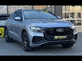 Audi Q8 (2020)