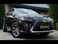 Lexus Rx (2019)