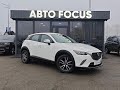 Mazda Cx-3 (2017)