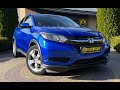 Honda Hr-v (2018)