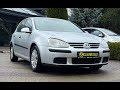 Volkswagen Golf (2004)