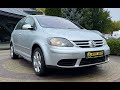 Volkswagen Golf plus (2006)