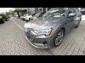 Audi E-tron (2020)