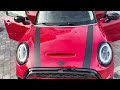 Mini Cooper (2023)