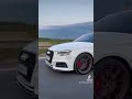 Audi S3 (2017)