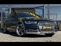 Audi A6 allroad (2016)