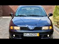 Mitsubishi Carisma (2002)