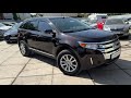 Ford Edge (2014)